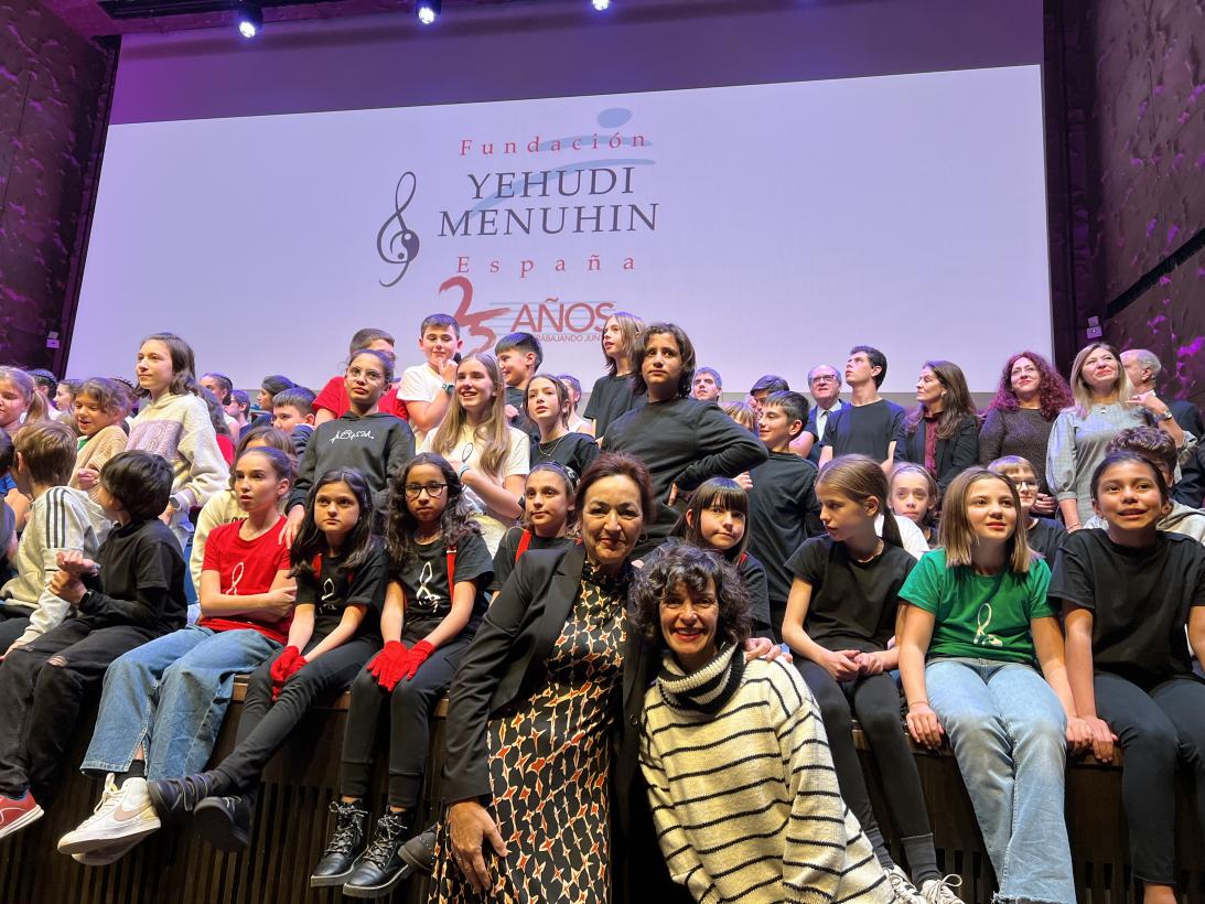 Alrededor de 2.000 alumnos y alumnas de Castilla-La Mancha han participado a lo largo de 2024 en actividades de inclusión e integración socioeducativ