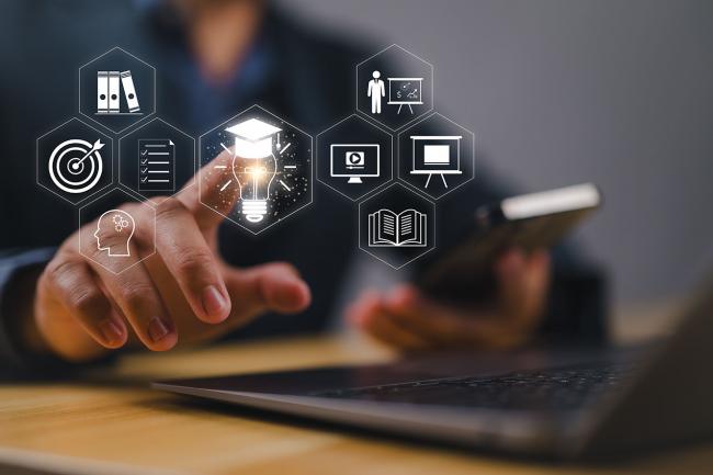 Imagen decorativa tecnología