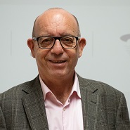 José Manuel Almeida Gordillo