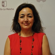 María Ángeles Marchante Calcerrada
