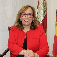 Carmen Teresa Olmedo Pedroche