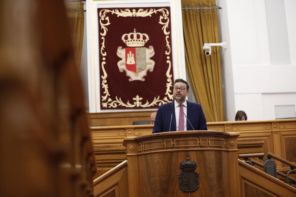 Castilla-La Mancha, primera Comunidad Autónoma en modificar la Ley del Consejo Social de la Universidad para adaptarla a la Ley Orgánica del Sistema 