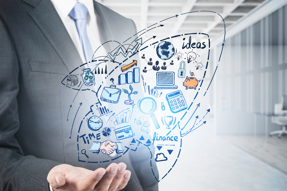 Plan Digital de Centro