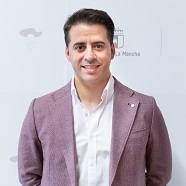 Carlos Alberto Yuste Izquierdo