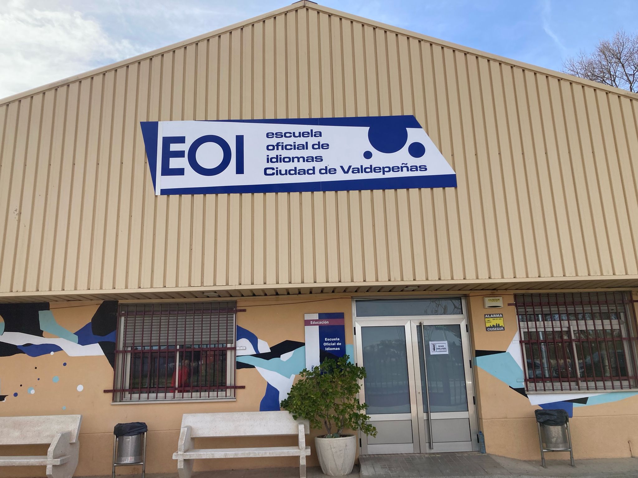 EOI Ciudad de Valdepeñas
