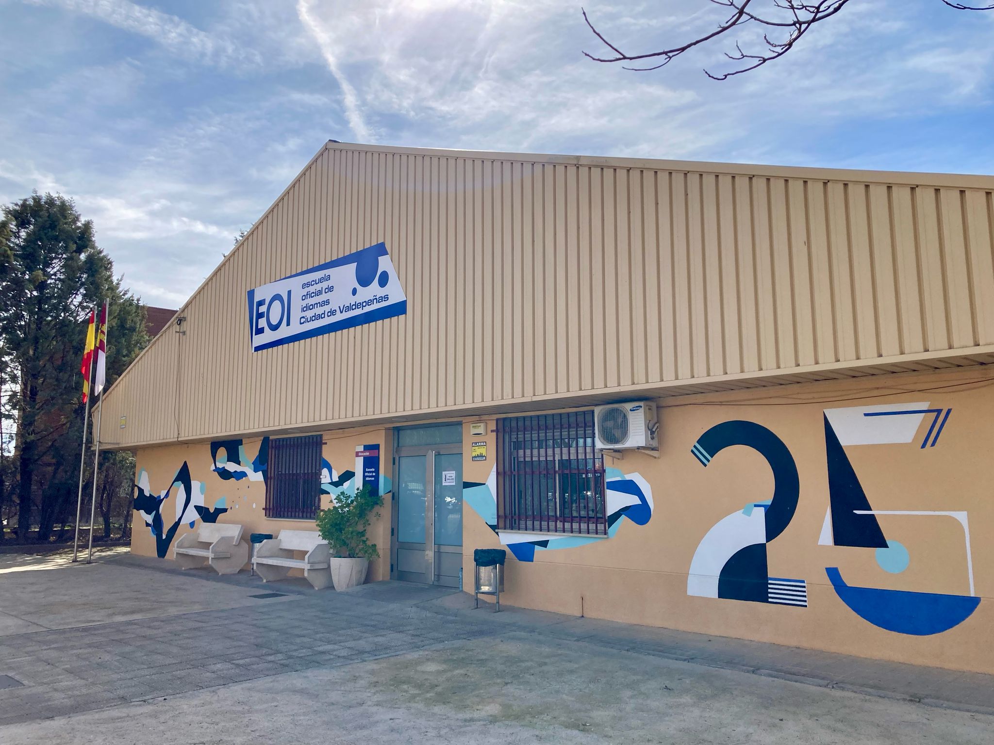 EOI Ciudad de Valdepeñas