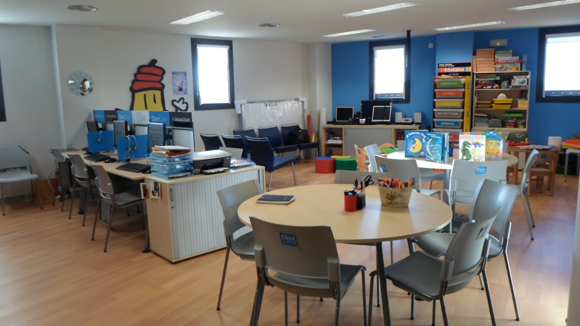 EAEHD de Ciudad Real 1