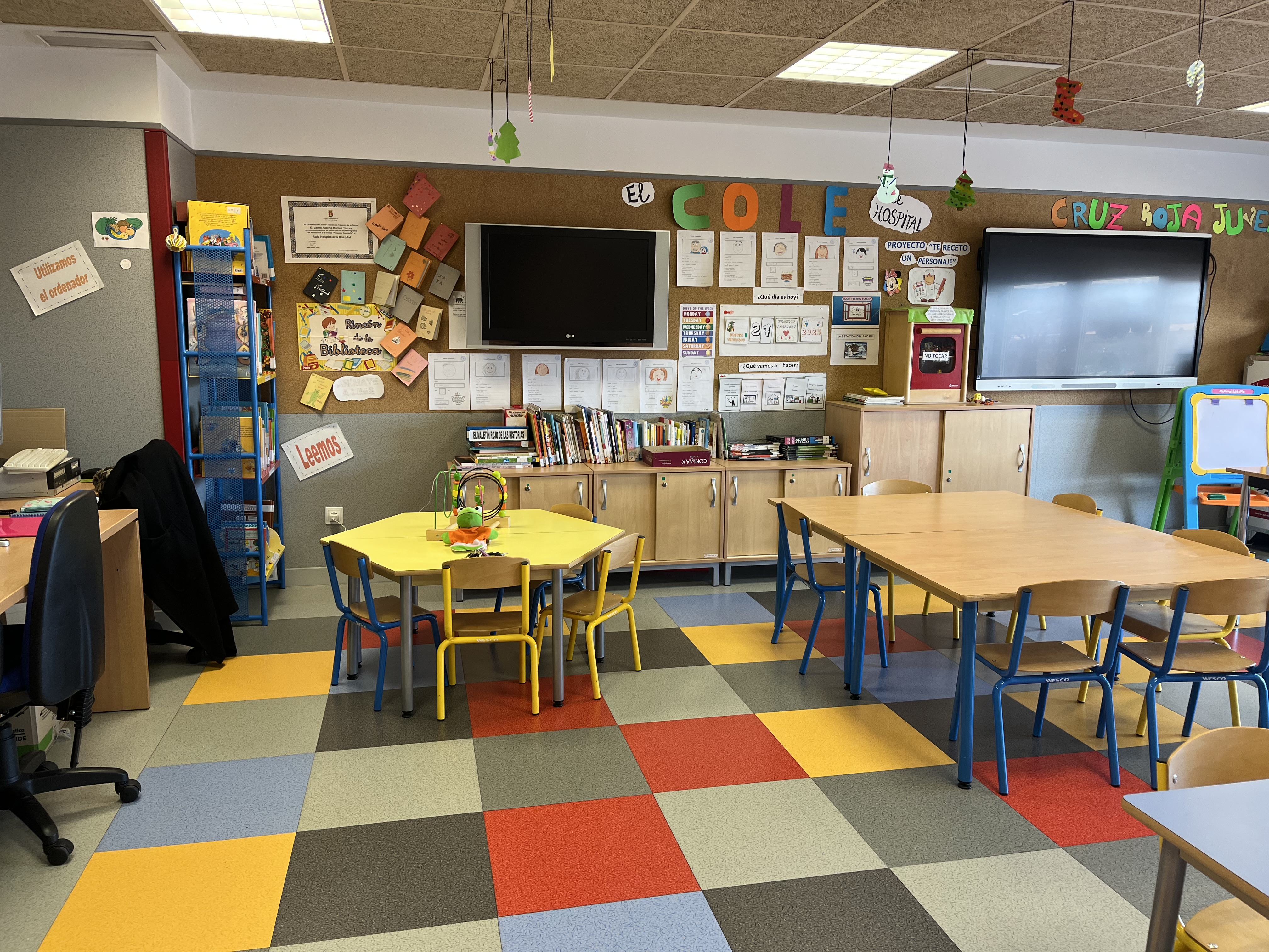 EAEHD de Talavera de la Reina 3