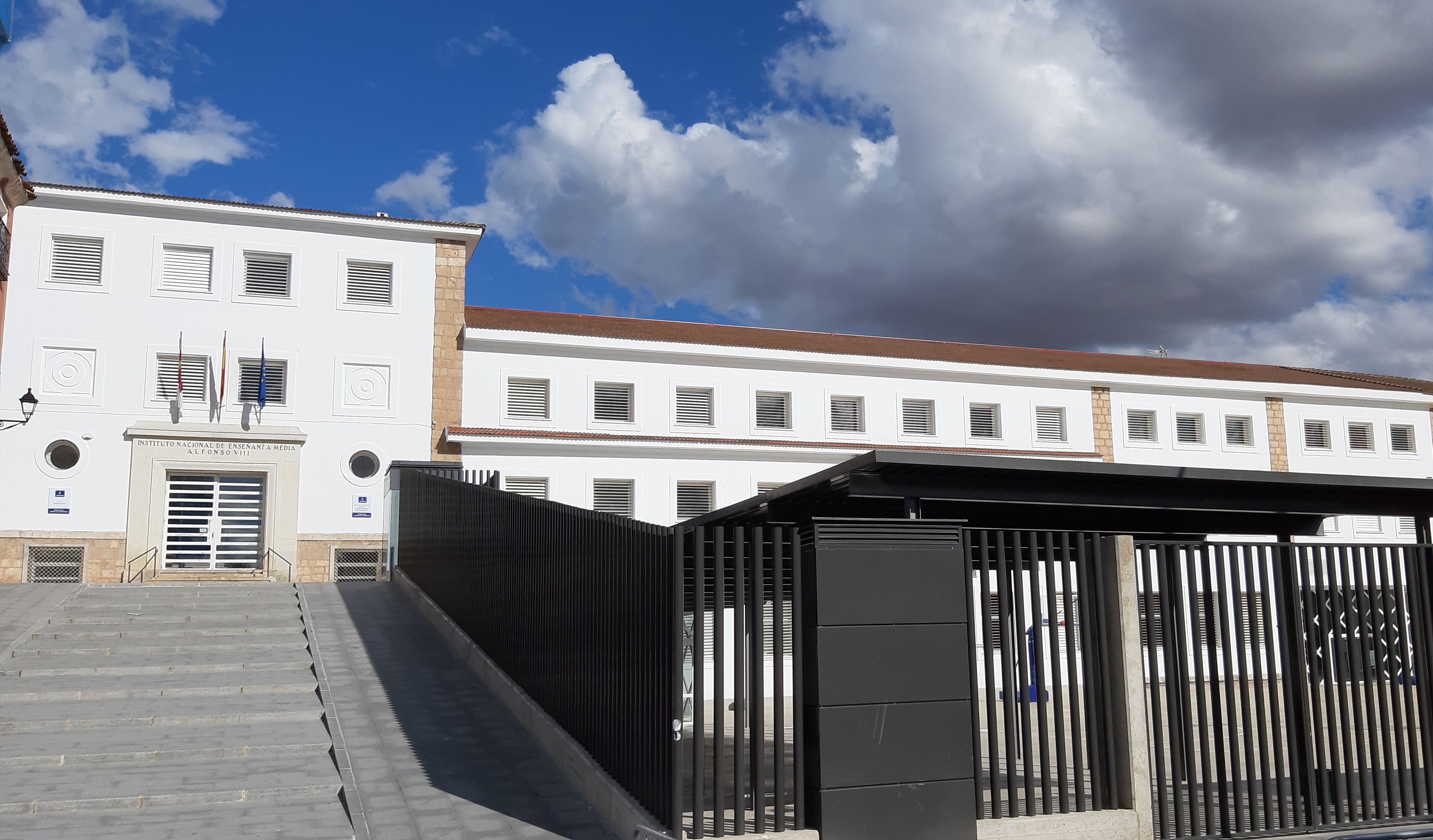 EOI CUENCA EOI SEBASTIÁN DE COVARRUBIAS 1