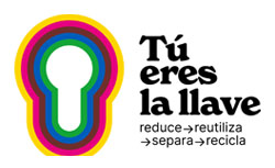 El programa de comunicación y educación ambiental “TÚ ERES LA LLAVE”