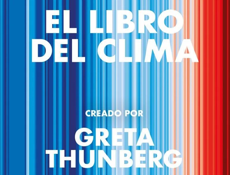 Celebrando el Día Mundial de la Educación Ambiental con un club de lectura virtual