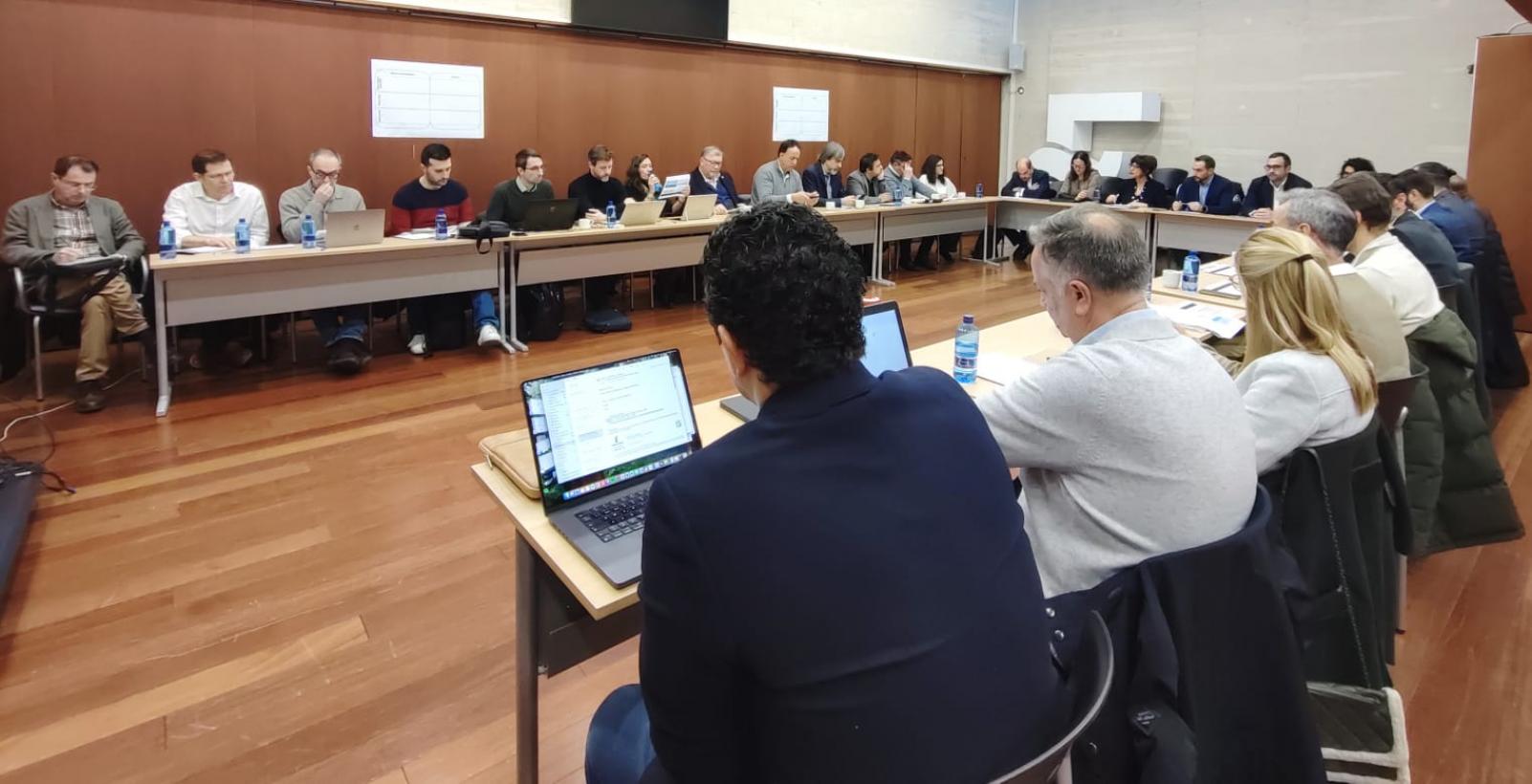 El crecimiento de I+D en Castilla-La Mancha ha aumentado en más de un 31 por ciento en los últimos años