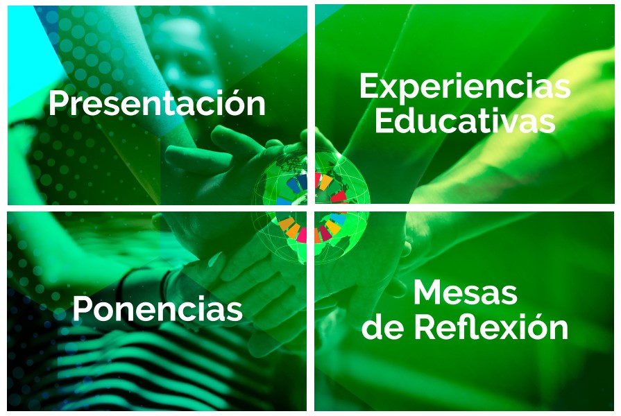 Seminario web: «El Enfoque Escolar Integral para la Sostenibilidad»