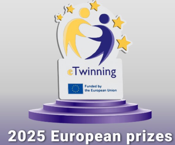 María Ascensión Jiménez Lizán, del CEIP Diego Velázquez de Albacete, galardonada con el Premio Europeo eTwinning 2025 por el proyecto Schoolnest: “Un