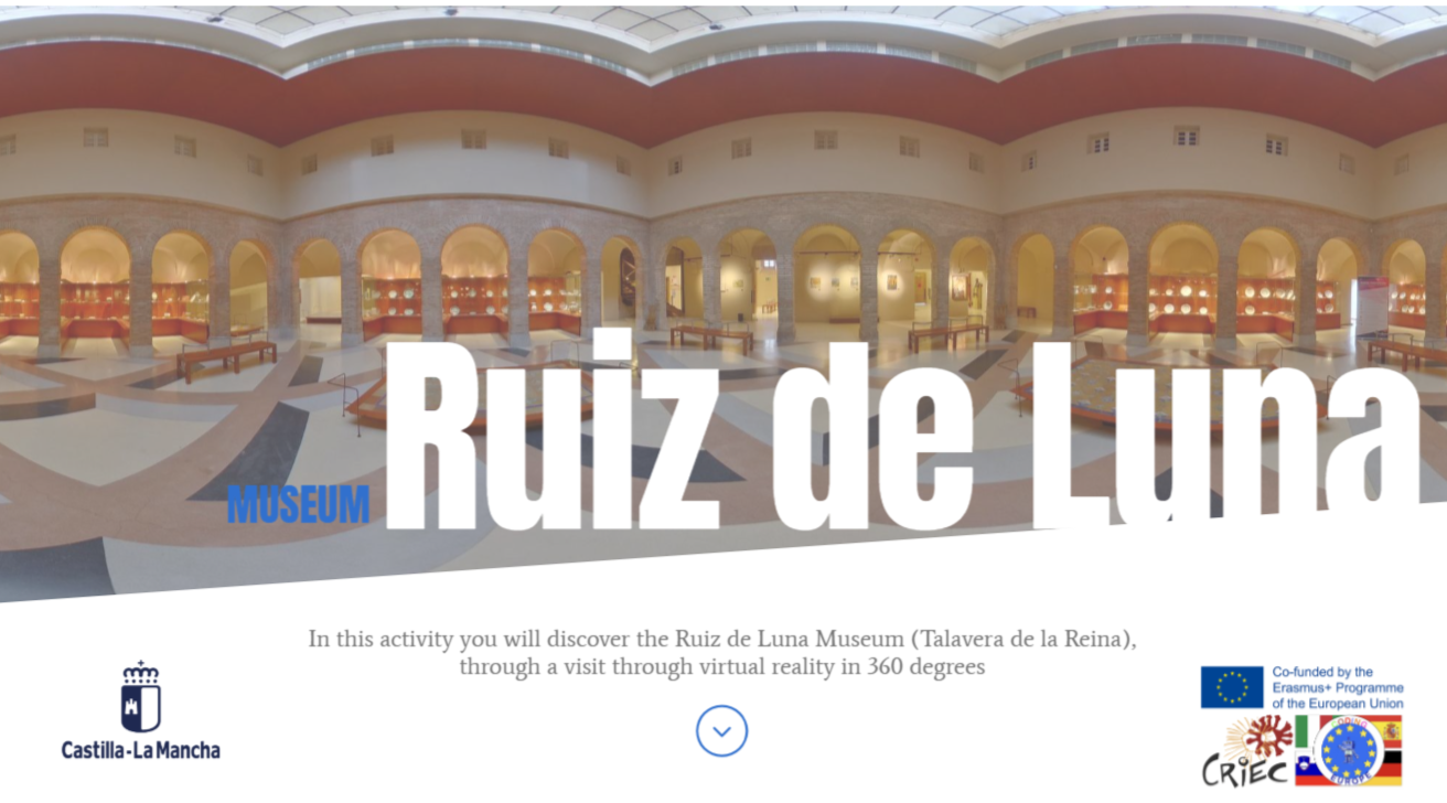 Museum Ruiz de Luna
