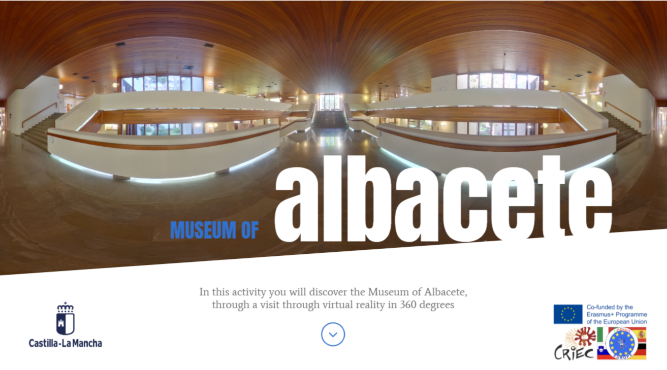 Museum of Albacete