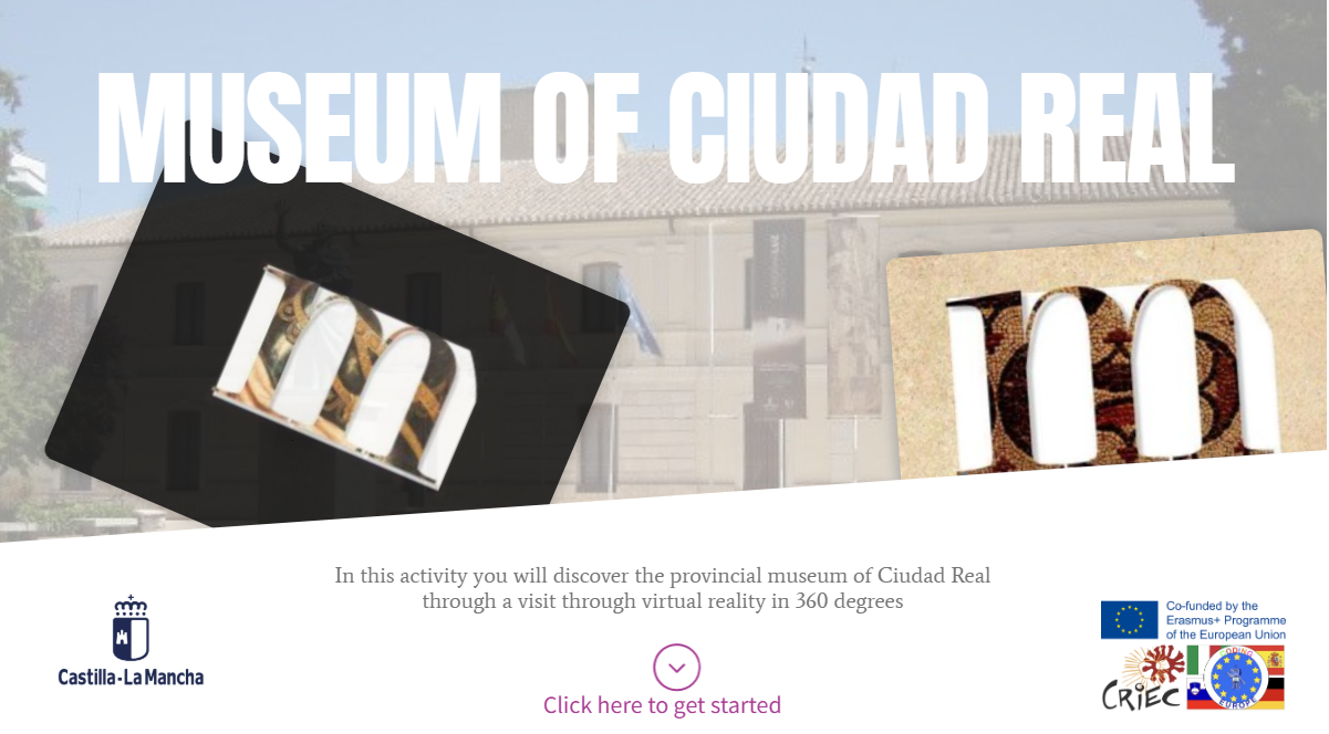 Museum of Ciudad Real