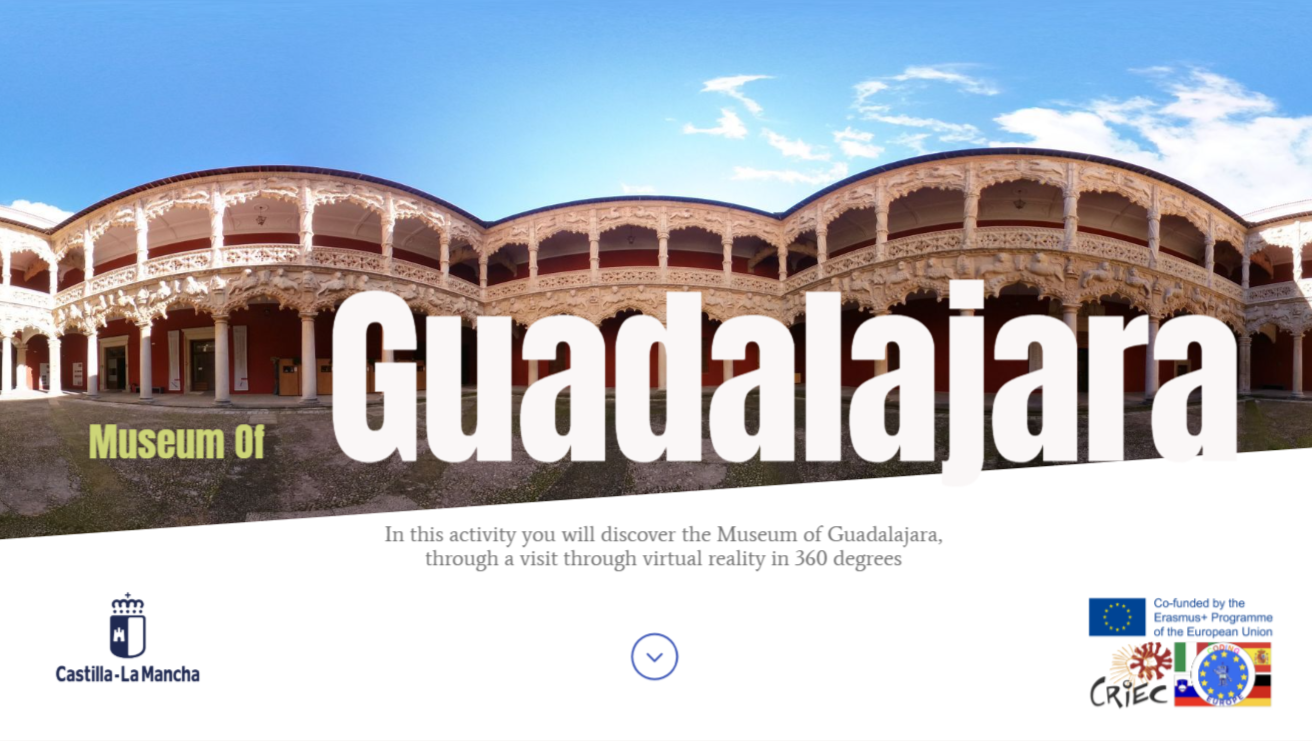 Museum of Guadalajara