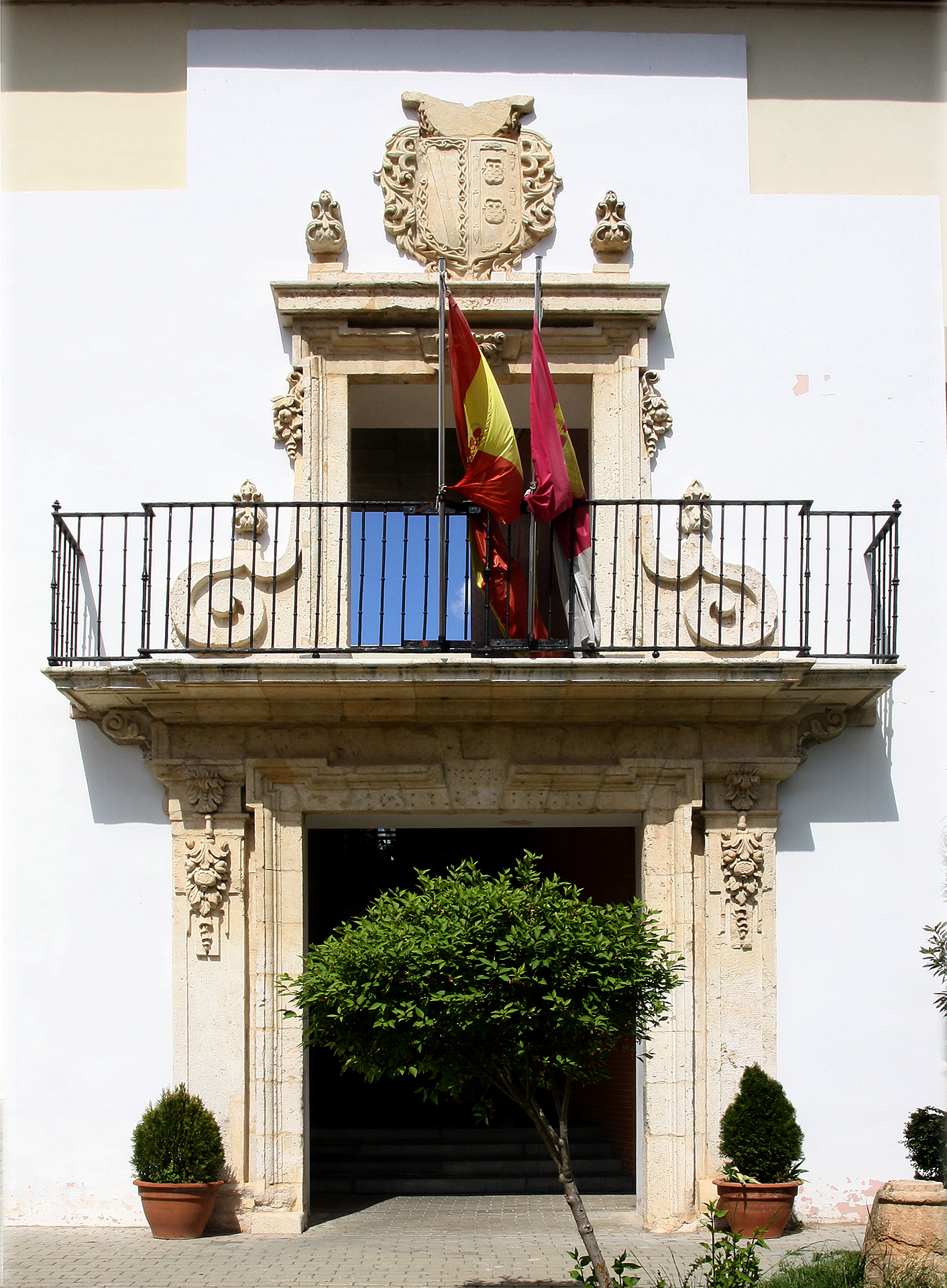 Residencia Universitaria Los Guzmán
