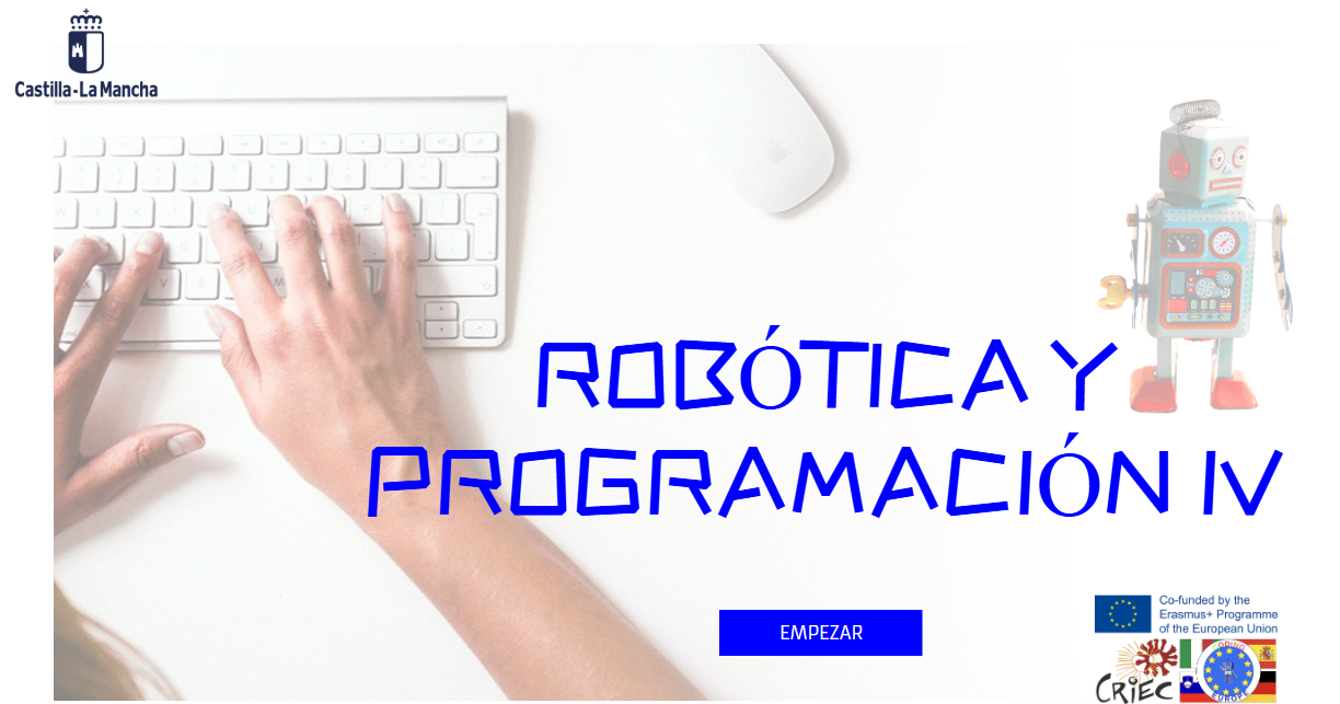 Robótica y Programación IV