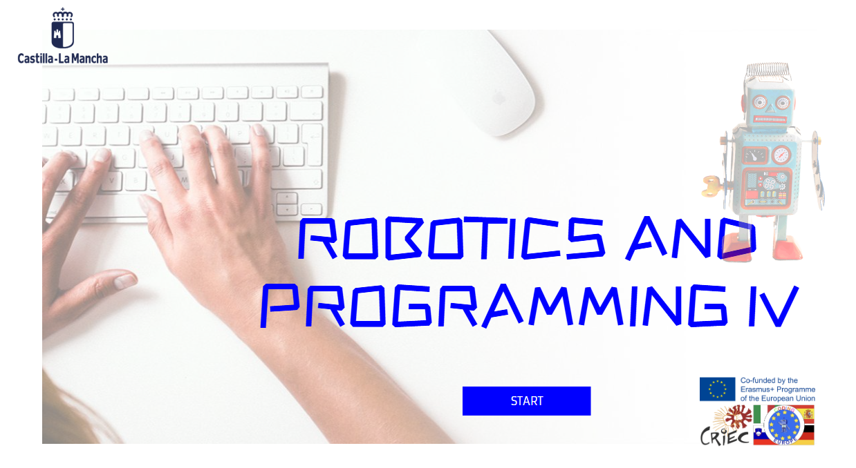 Robotics and Programming IV