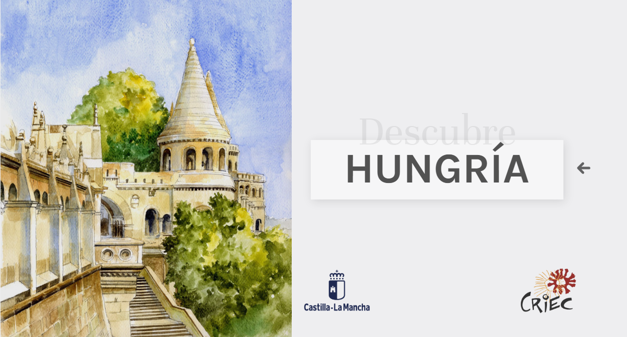 Taller sobre Hungría