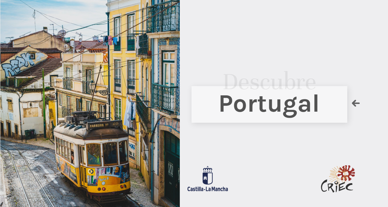 Taller sobre Portugal