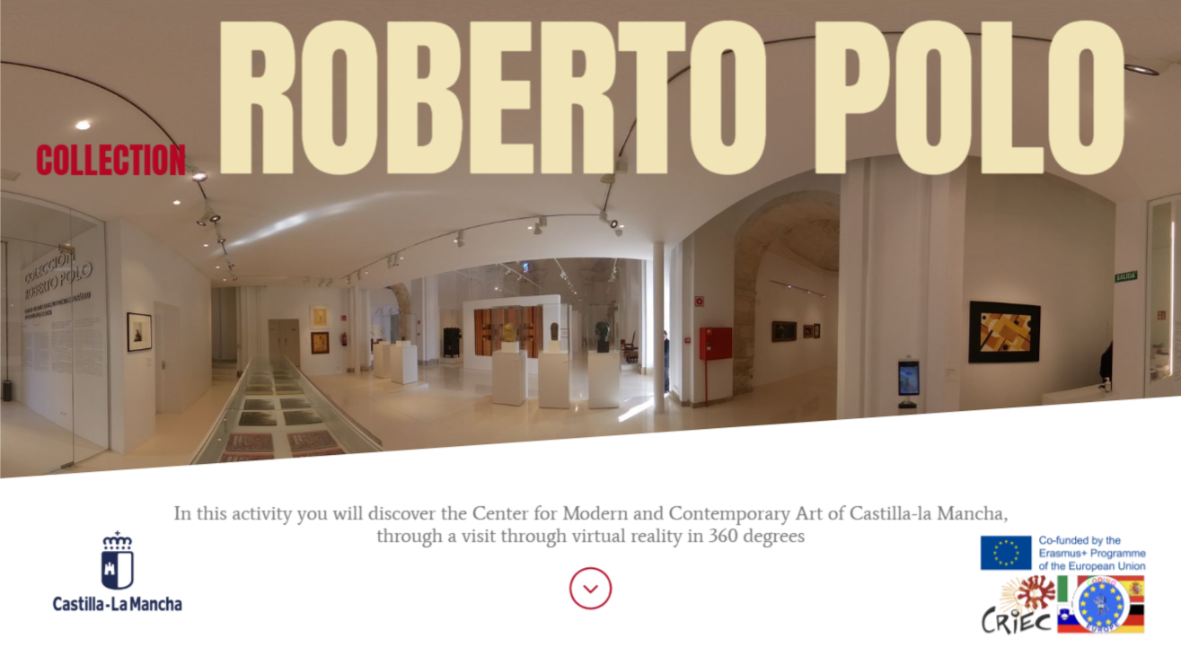 The Roberto Polo Collection (Cuenca)