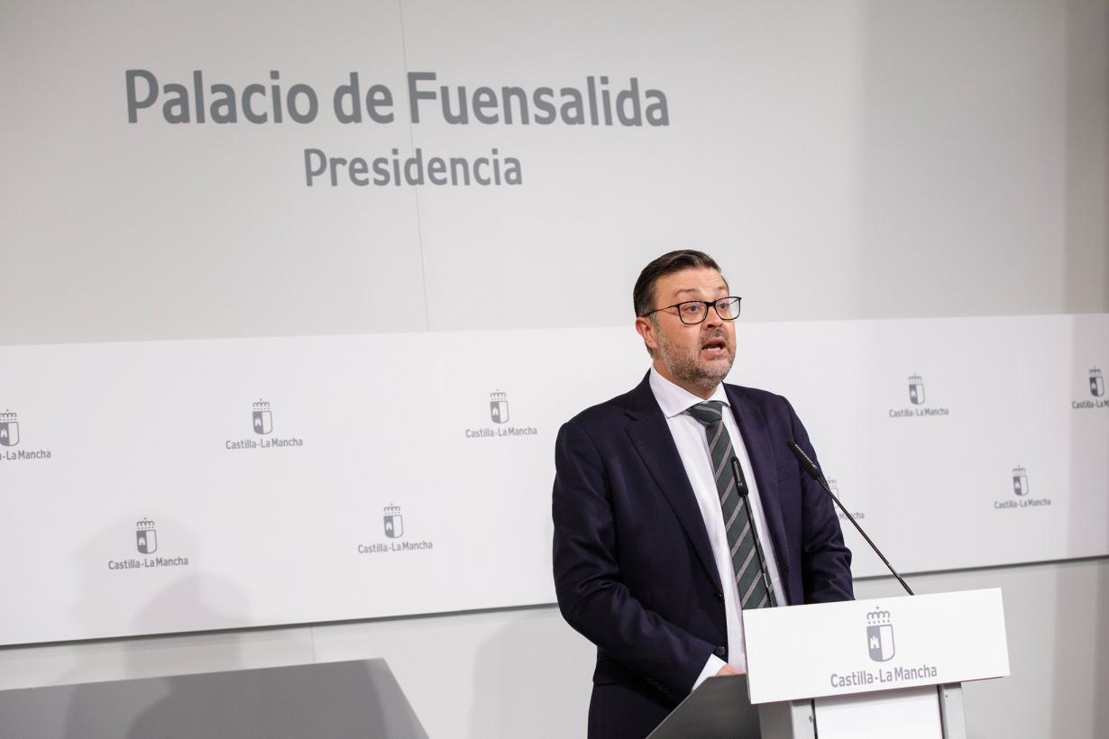 El Gobierno regional equipara el precio público de las 38 escuelas infantiles dependientes de la Junta con el de la estrategia ‘+Escuela CLM’