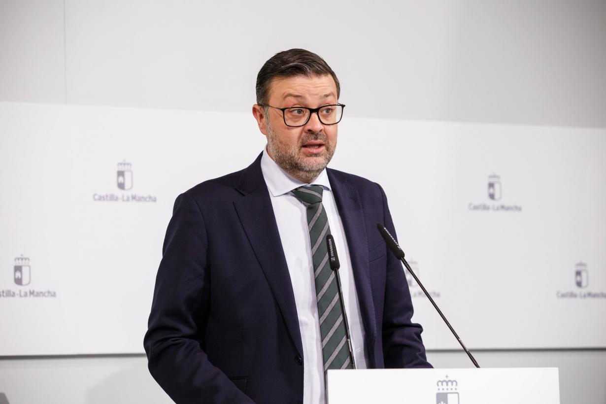 El Consejo de Gobierno da el visto bueno a la licitación de 116 rutas de transporte escolar por un importe de doce millones de euros