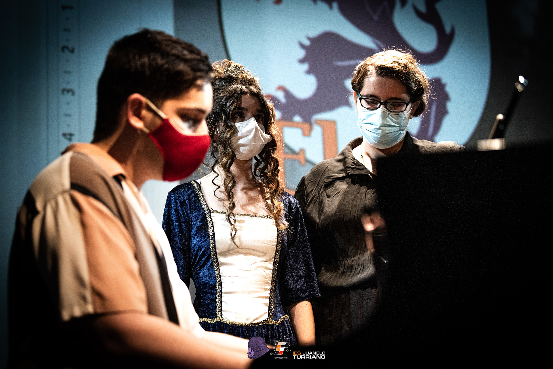 Las &amp;quot;SinSombrero del Juanelo&amp;quot;, un proyecto de Comunidad Educativa del IES Juanelo Turriano de Toledo