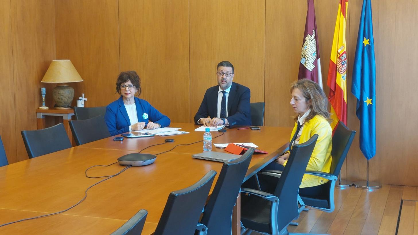 El Gobierno regional publica las instrucciones para la realización de la Evaluación de Diagnóstico con el objetivo de la mejora y el refuerzo de la c