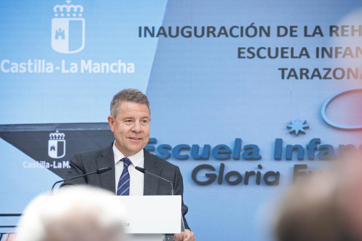 El Gobierno regional aprobará “el próximo martes” la gratuidad de la primera matrícula universitaria en la UCLM y UAH para el próximo curso