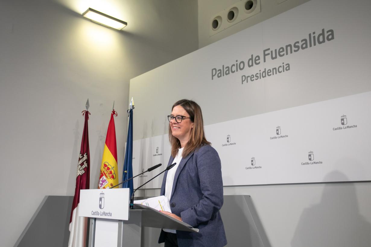 El Gobierno regional autoriza la implantación el próximo curso en Toledo del Máster Universitario en Terapia Ocupacional en Salud Mental