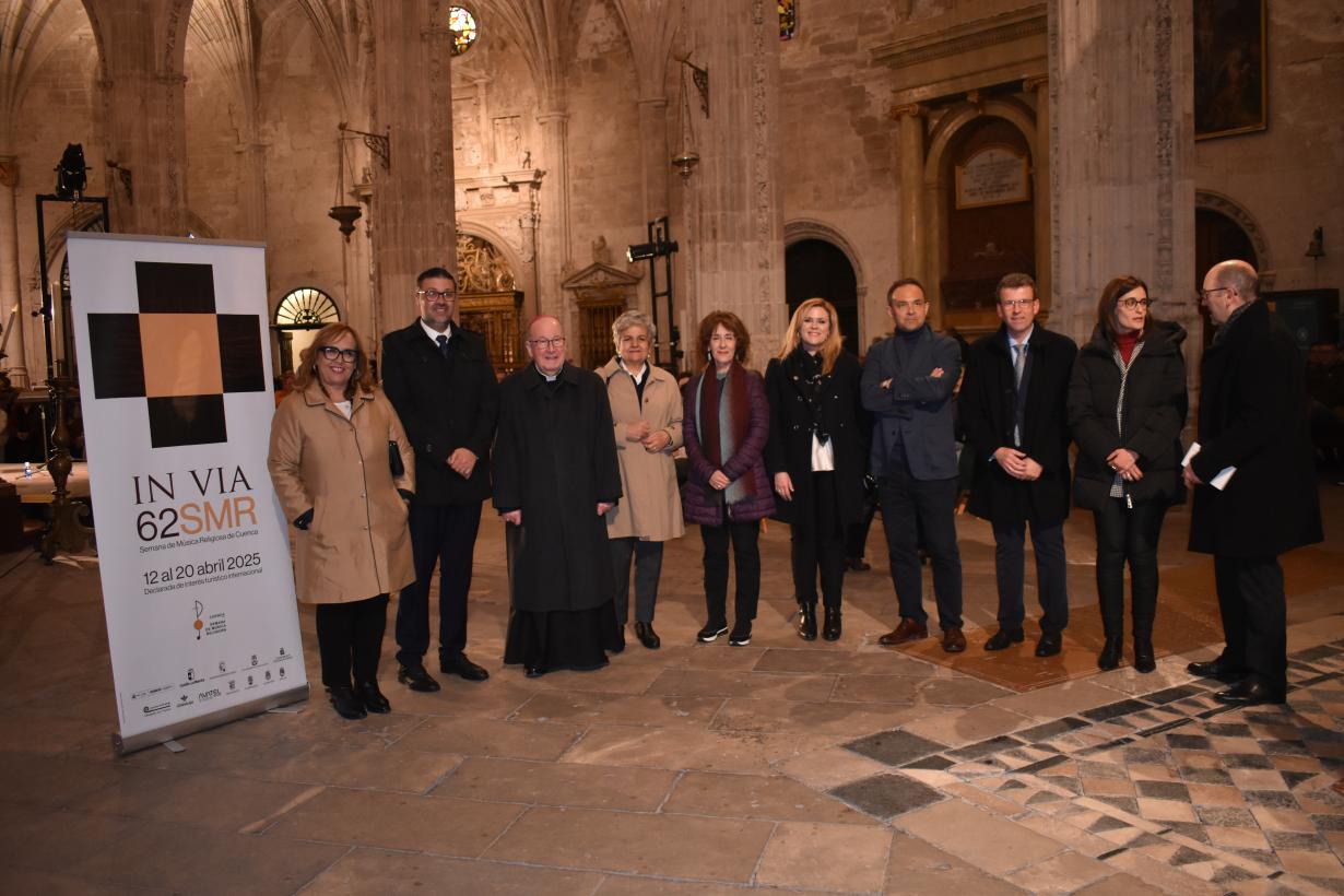 El DOCM publicará el próximo lunes la convocatoria para la presentación de solicitudes para las enseñanzas elementales y profesionales de Música y Da