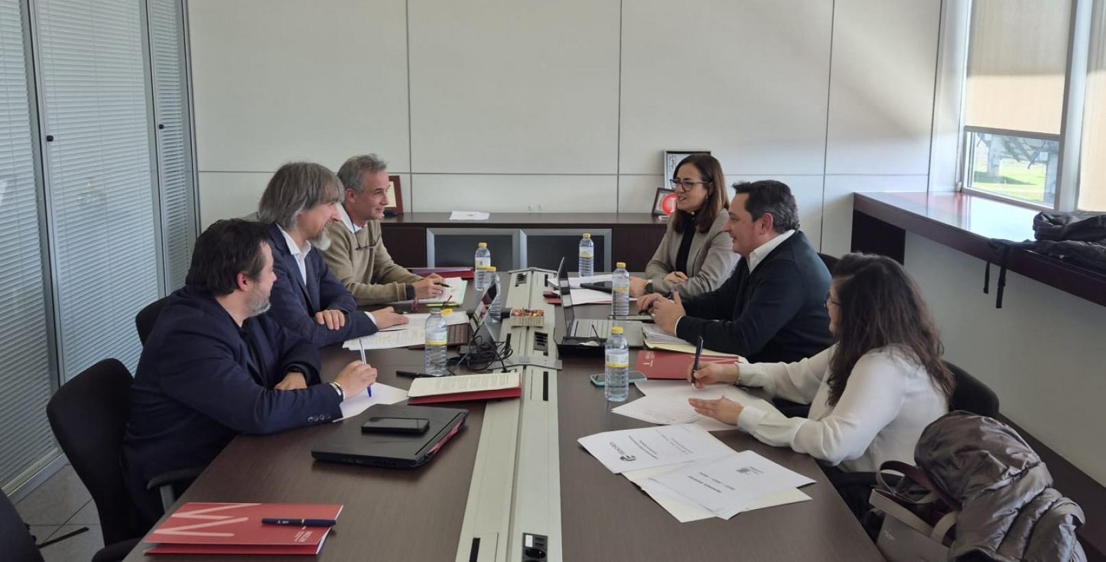 El DOCM publicará el próximo lunes, 21 de abril, las bases reguladoras de ayudas a los centros tecnológicos de la región