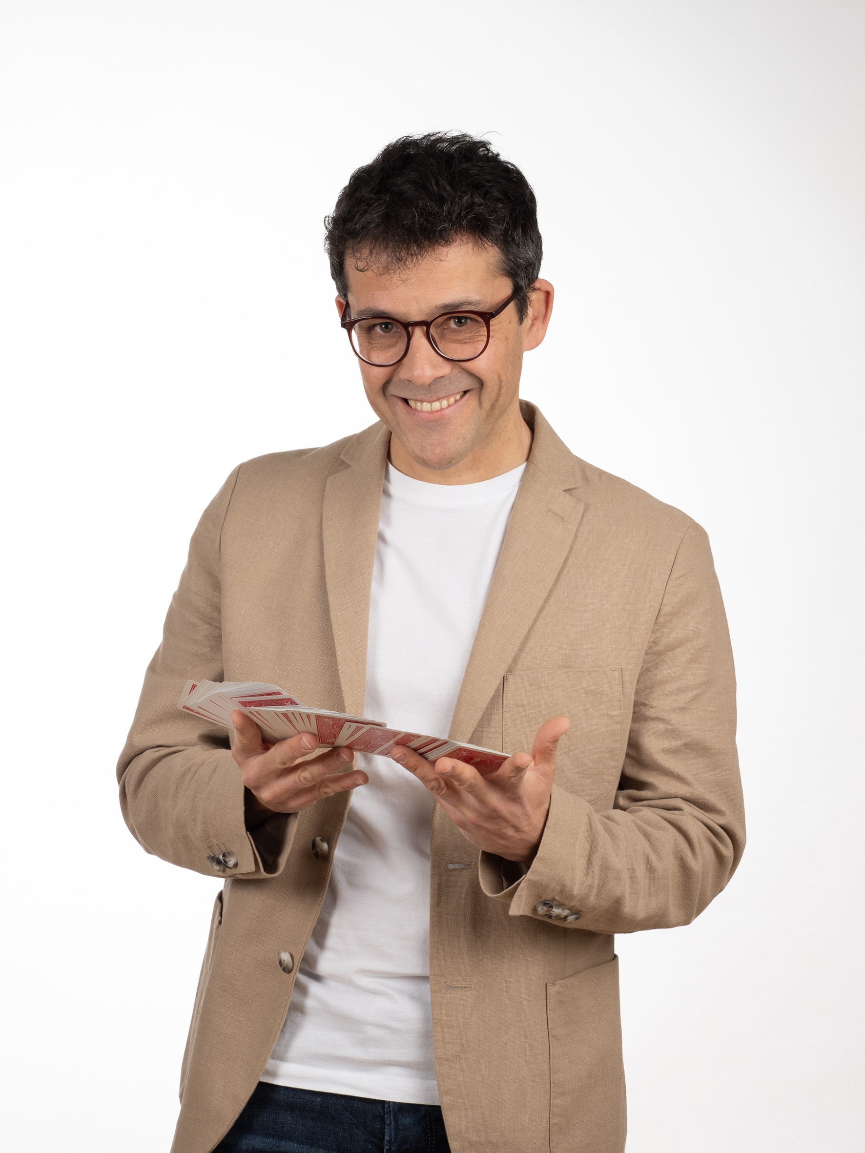 Óscar Martín Escribano