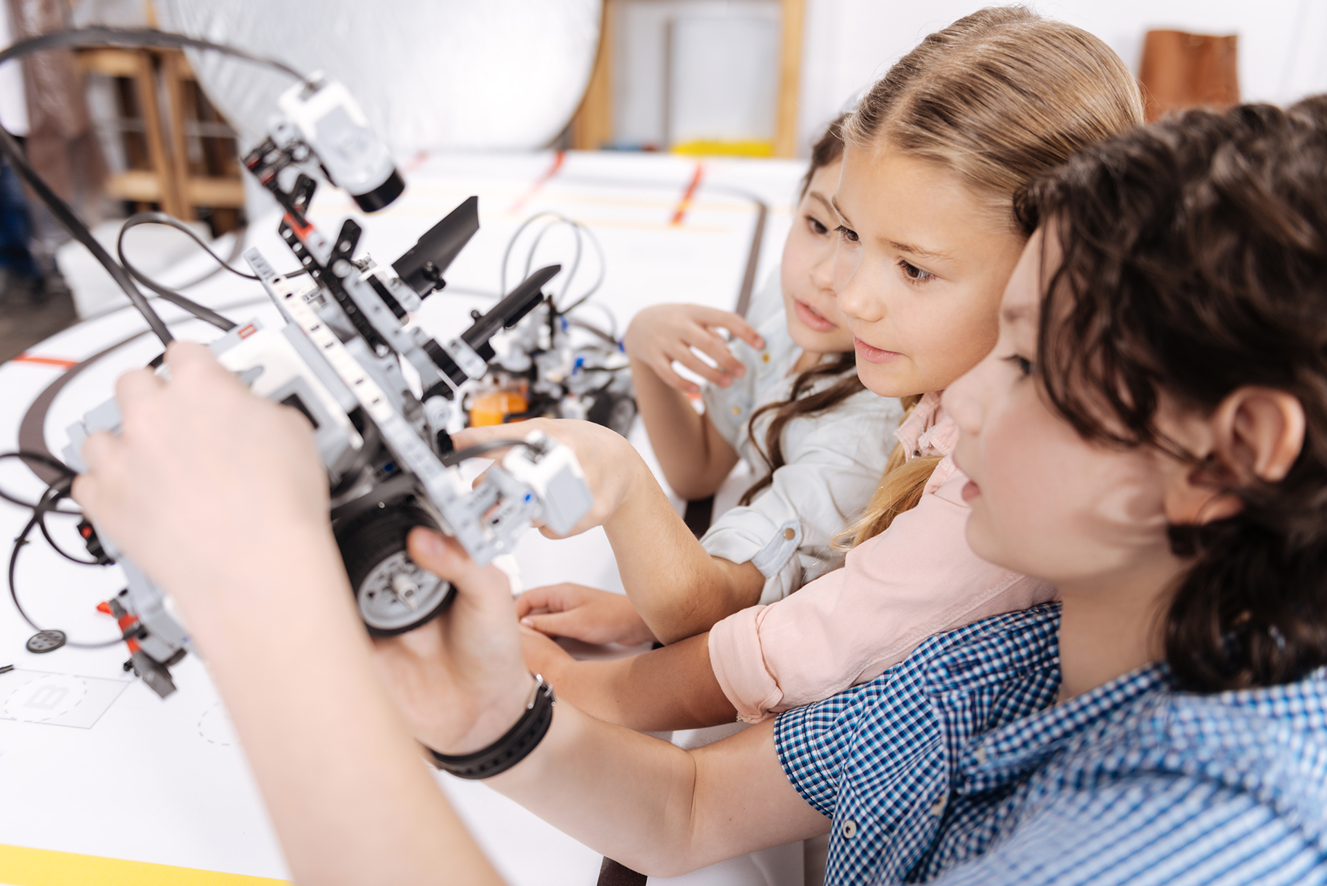 Información general sobre el Congreso de Digitalización Educativa de Castilla-La Mancha, 2024