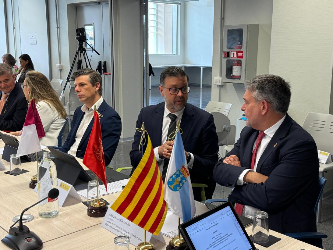 Castilla-La Mancha pide al Gobierno de España cumplir el compromiso de la matrícula universitaria gratuita