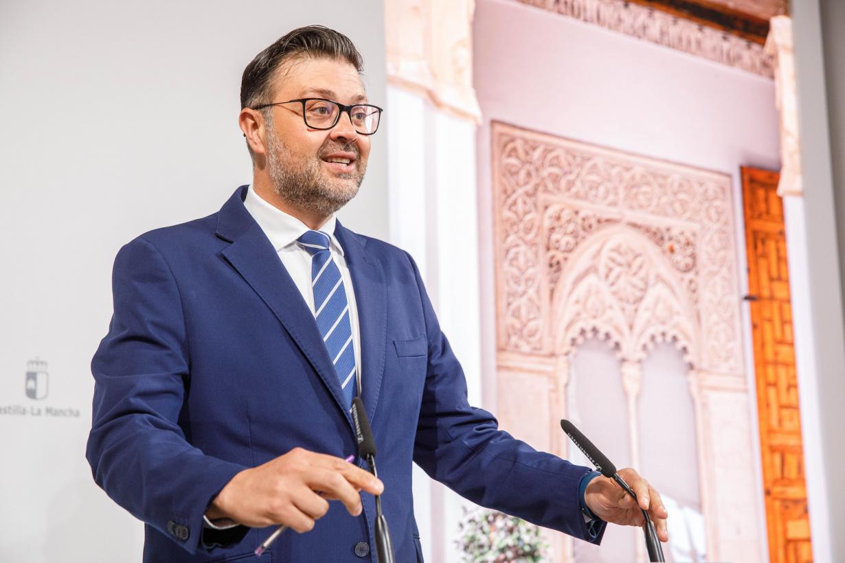 El Consejo de Gobierno aprueba un decreto para ampliar la gratuidad de la etapa de 2 a 3 años en municipios de hasta 10.000 habitantes