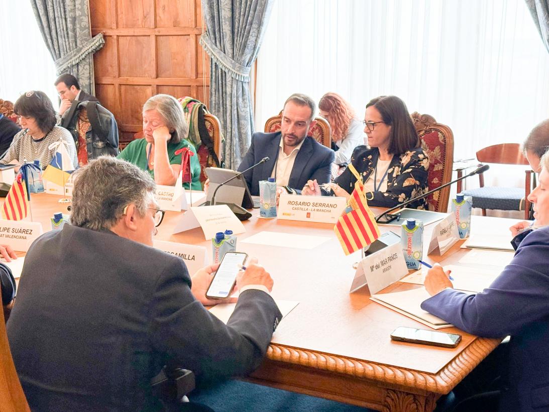 El Gobierno regional pone en valor los 140 empleos generados en Castilla-La Mancha por CDTI entre los años 2022 y 2023