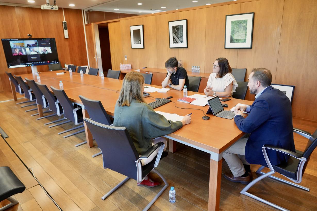 El Gobierno regional destaca los más de 52 millones de euros destinados a investigación en 2025, un 14 por ciento más que el pasado año