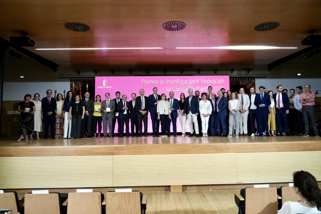 El Gobierno regional celebrará la II Feria de Transferencia del Conocimiento el 5 de noviembre en la ciudad de Cuenca