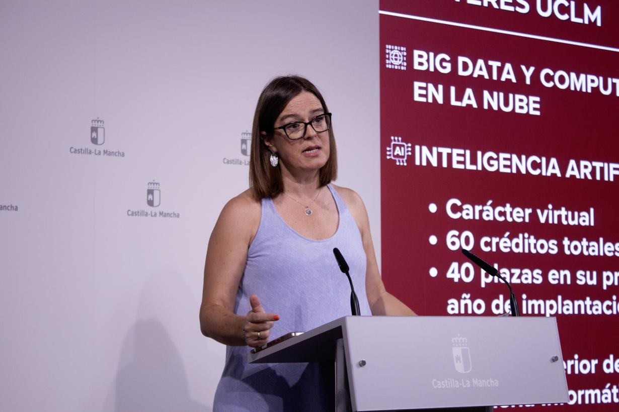 Castilla-La Mancha facilita el acceso a las enseñanzas artísticas superiores con la gratuidad del primer curso