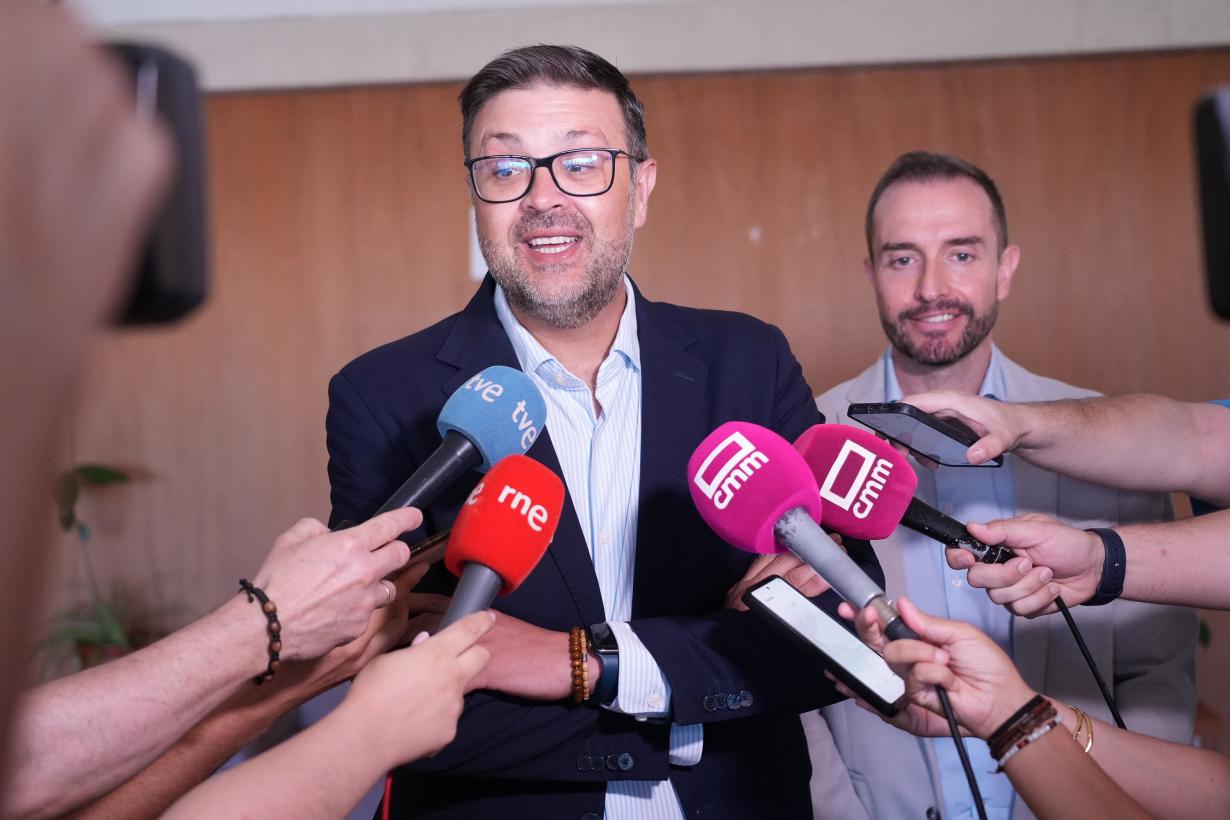 La Ley de Universidades pasa el trámite de consulta pública previa al proyecto de ley, habiendo recibido 83 aportaciones