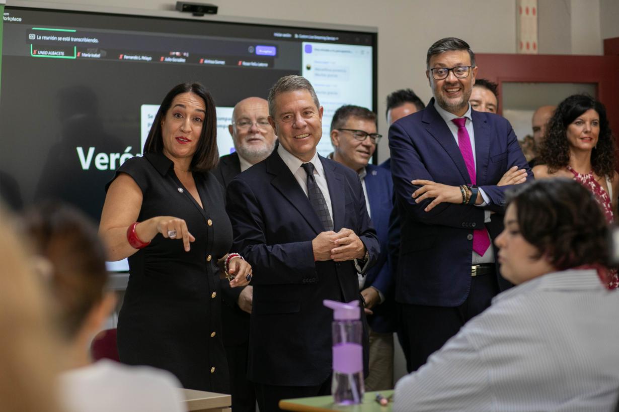 El Gobierno regional destina casi nueve millones de euros a la construcción del nuevo Conservatorio Superior de Música de Castilla-La Mancha