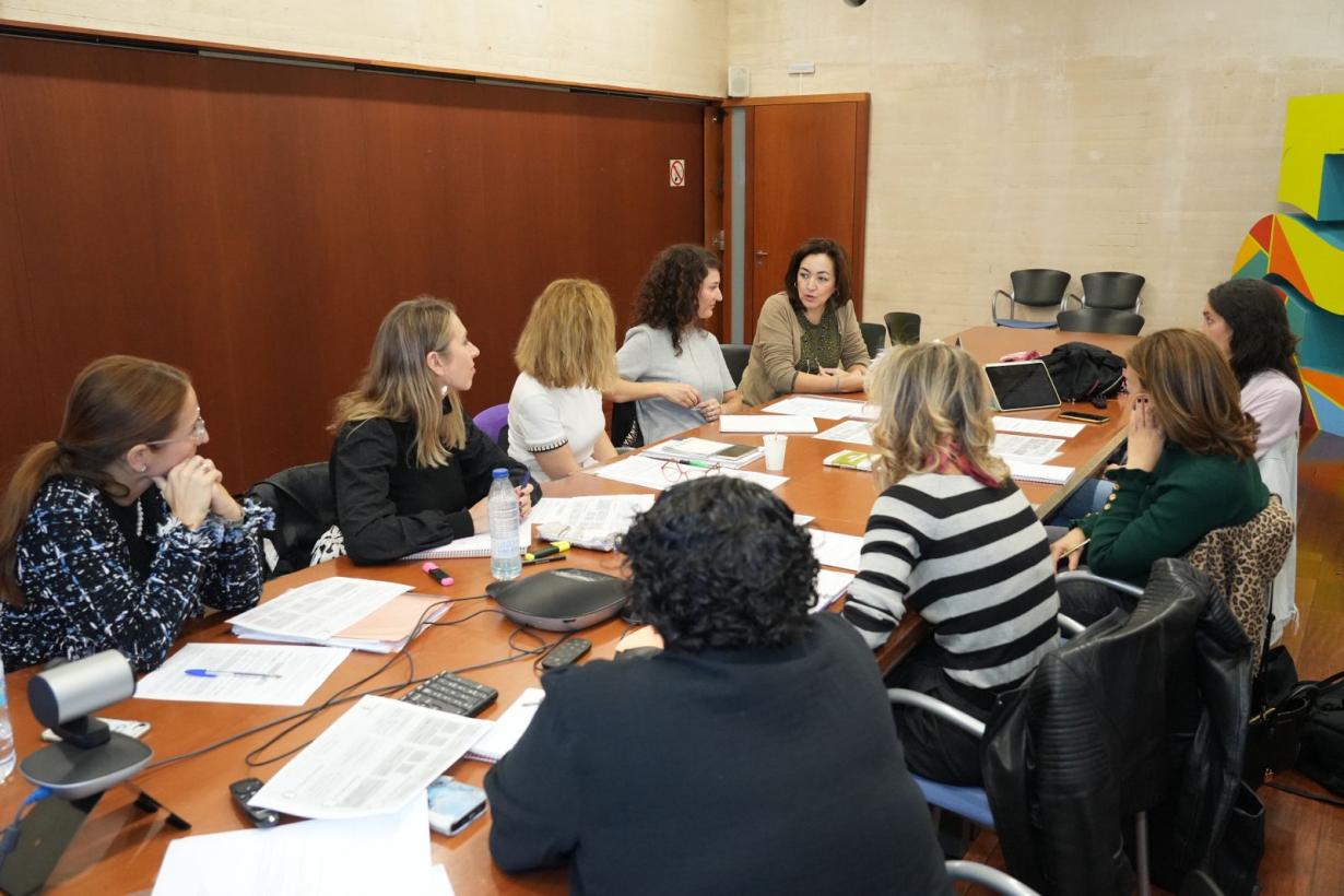 Castilla-La Mancha consolida su compromiso con el alumnado de altas capacidades con un incremento cercano al 20 por ciento en el alumno identificado