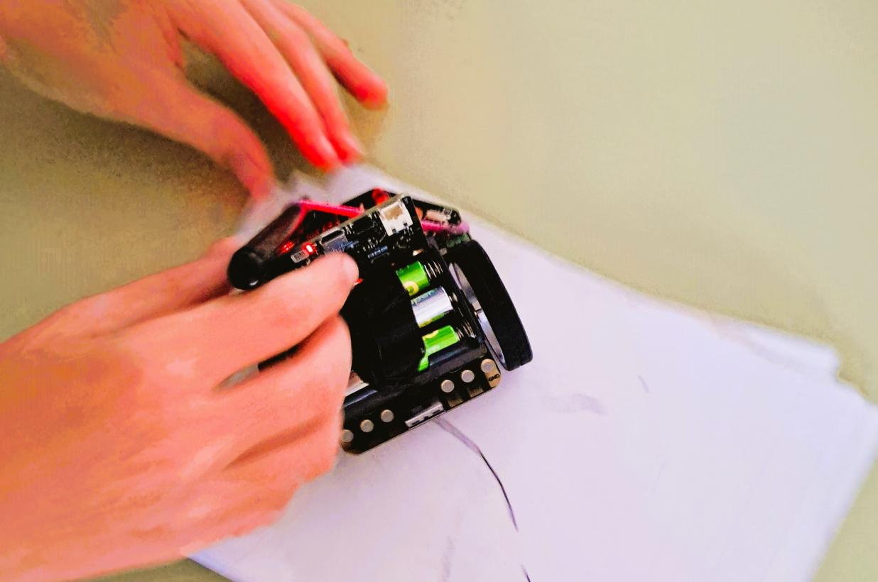 El Gobierno regional forma a más de 10.000 alumnos en competencia digital básica en el medio rural