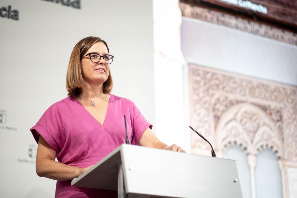 Más de 25.700 alumnos de Castilla-La Mancha se beneficiarán de las mejoras de climatización en 129 colegios