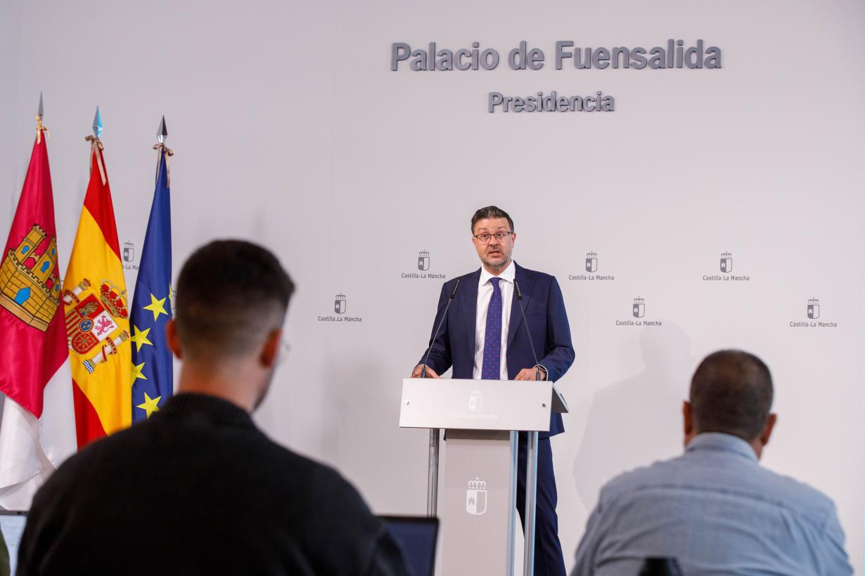 El Gobierno regional da luz verde a ocho nuevos decretos que establecen los currículos de otros tantos cursos de especialización de FP